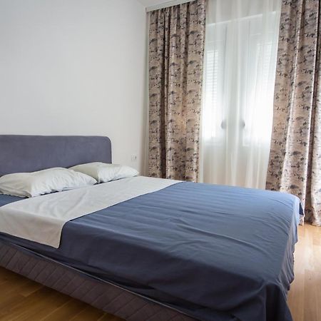 Blue Moon Apartment Podgorica Esterno foto
