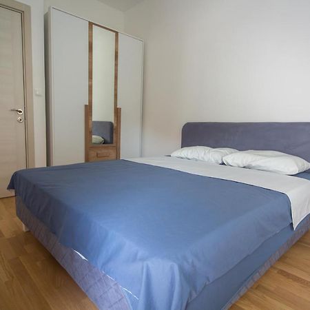 Blue Moon Apartment Podgorica Esterno foto