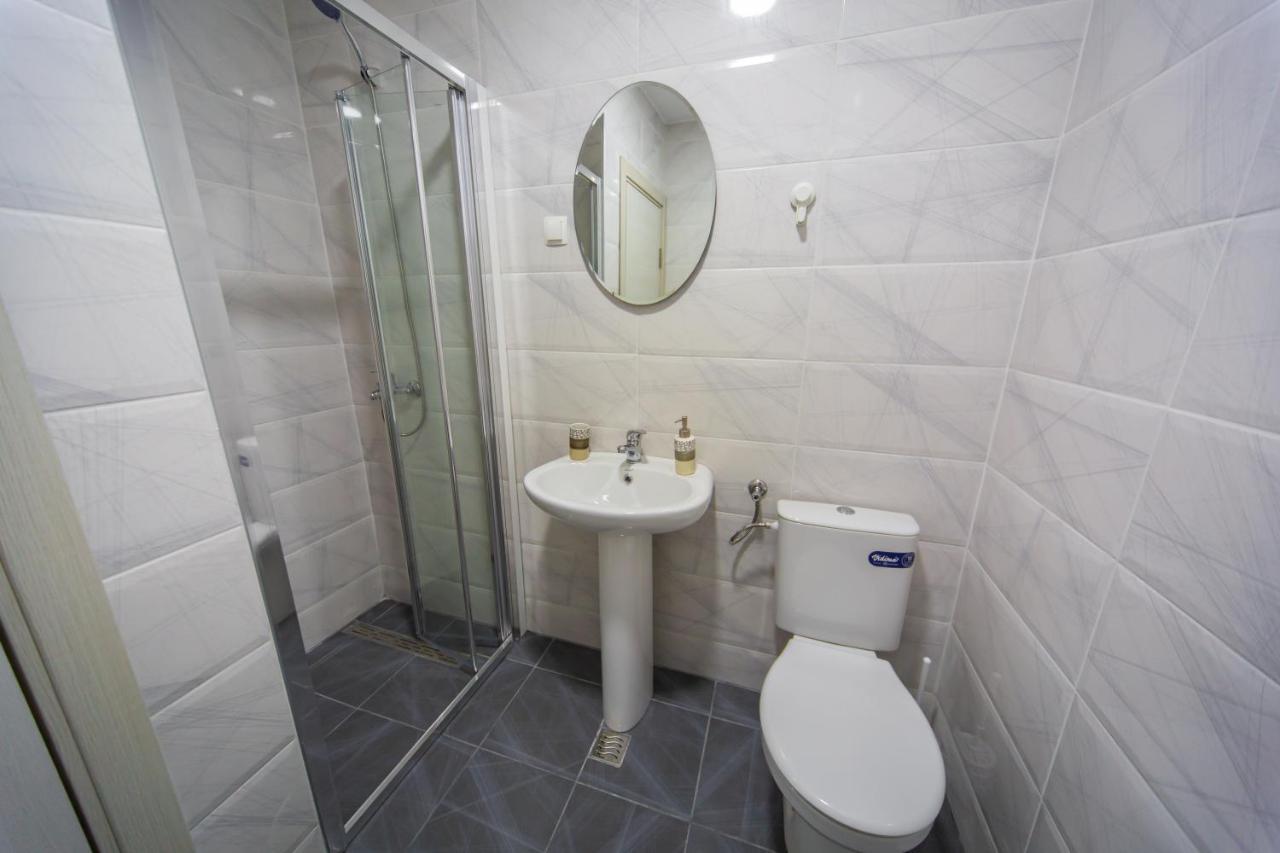 Blue Moon Apartment Podgorica Esterno foto